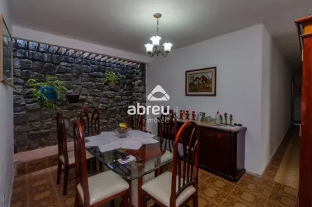 Casa com 3 Quartos à venda, 225m² no Nossa Senhora de Nazaré, Natal