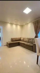Apartamento com 3 Quartos à venda, 134m² no Ponta Negra, Manaus