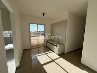 Apartamento com 2 Quartos à venda, 53m² no Nova América, Piracicaba