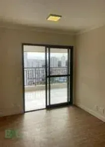 Apartamento com 2 Quartos para alugar, 89m² no Vila Independência, São Paulo
