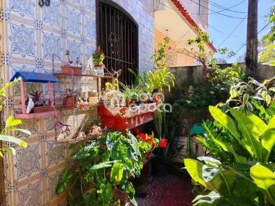 Casa com 5 Quartos à venda, 219m² no Andaraí, Rio de Janeiro