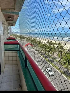 Apartamento com 2 Quartos à venda, 60m² no Maracanã, Praia Grande