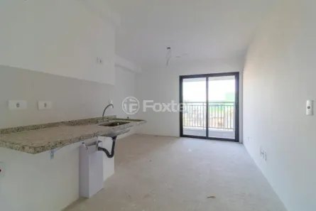 Kitnet com 1 Quarto à venda, 27m² no Sumarezinho, São Paulo