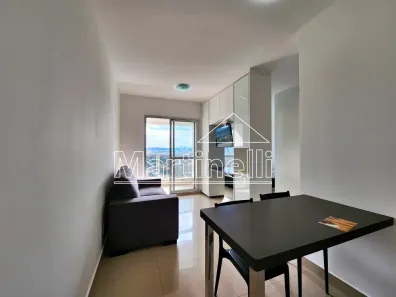 Kitnet com 1 Quarto à venda, 37m² no Ribeirânia, Ribeirão Preto