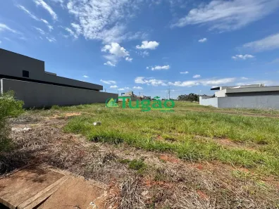 Lote/Terreno à venda, 300m² no Quinta do Lago - Lac Léman, São José do Rio Preto