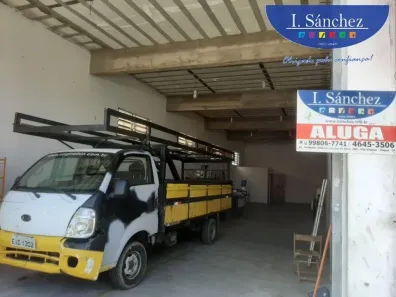 Sala Comercial à venda, 200m² no Jardim São Paulo, Itaquaquecetuba