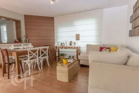 Apartamento com 3 Quartos à venda, 110m² no Passo da Areia, Porto Alegre