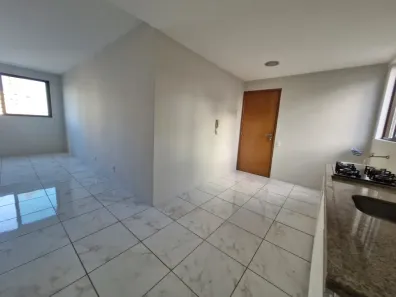 Apartamento com 2 Quartos para alugar, 60m² no Boa Viagem, Recife