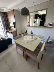 Apartamento com 2 Quartos à venda, 49m² no Chácaras Campos Elíseos, Campinas