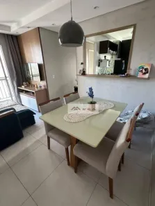 Apartamento com 2 Quartos à venda, 49m² no Chácaras Campos Elíseos, Campinas