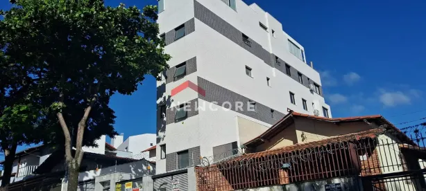Apartamento com 3 Quartos à venda, 77m² no Planalto, Belo Horizonte