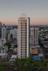 Apartamento com 3 Quartos à venda, 120m² no Zona 03, Maringá