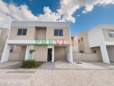 Casa de Condomínio com 3 Quartos à venda, 120m² no Pau Pombo, Nova Lima