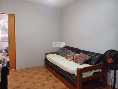 Apartamento com 1 Quarto à venda, 31m² no Guilhermina, Praia Grande