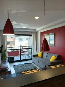 Apartamento com 1 Quarto para alugar, 49m² no Jardim Armação, Salvador