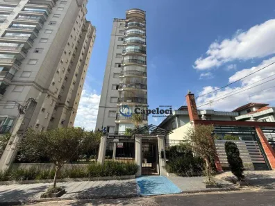 Apartamento com 2 Quartos à venda, 131m² no Vila Pereira Barreto, São Paulo