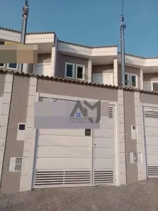 Casa de Condomínio com 2 Quartos à venda, 95m² no Cidade Patriarca, São Paulo