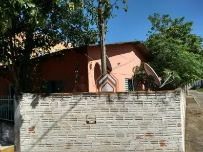 Casa com 2 Quartos à venda, 130m² no Passo do Feijó, Alvorada