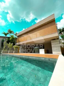 Casa de Condomínio com 4 Quartos à venda, 560m² no Alphaville Residencial Um, Barueri