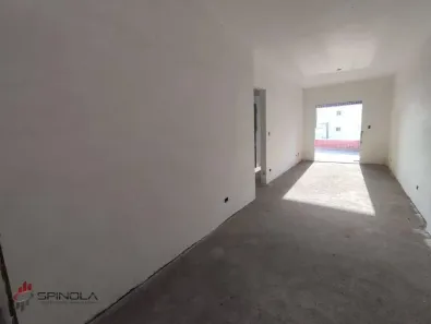 Apartamento com 2 Quartos à venda, 67m² no Guilhermina, Praia Grande