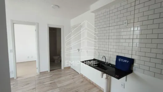 Apartamento com 2 Quartos à venda, 35m² no Pirituba, São Paulo
