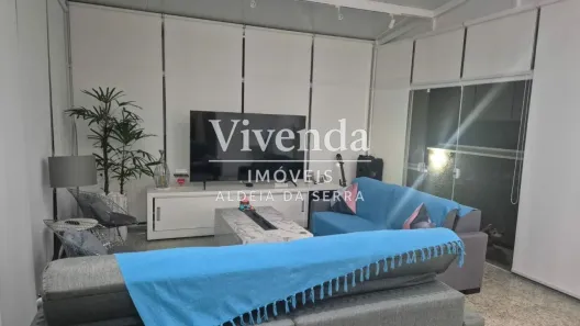 Casa de Condomínio com 3 Quartos à venda, 440m² no Morada do Sol, Santana de Parnaíba