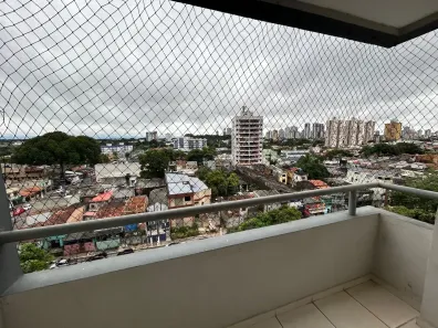 Apartamento com 1 Quarto para alugar, 68m² no Pedreira, Belém