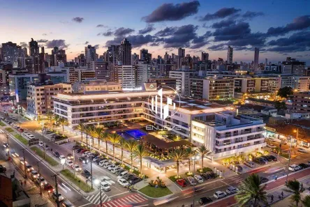 Apartamento com 2 Quartos à venda, 110m² no Tambaú, João Pessoa
