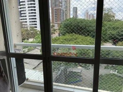 Apartamento com 2 Quartos à venda, 55m² no Vila Clementino, São Paulo