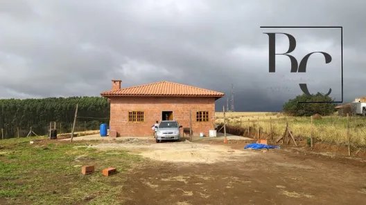 Fazenda/Sítio com 2 Quartos à venda, 70m² no , Piedade