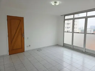 Apartamento com 2 Quartos à venda, 62m² no Vila Mariana, São Paulo