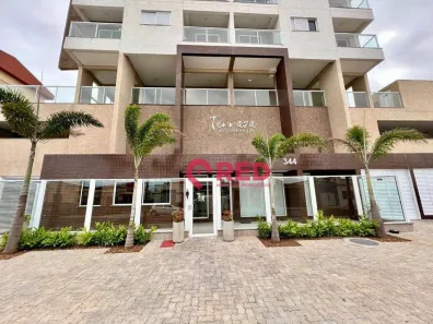 Apartamento com 2 Quartos à venda, 70m² no Vila Hortência, Sorocaba
