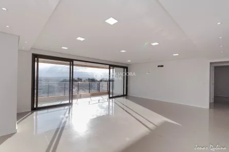 Apartamento com 3 Quartos para alugar, 166m² no Centro, Canoas