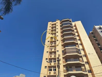 Apartamento com 3 Quartos à venda, 220m² no Vila Lemos, Campinas