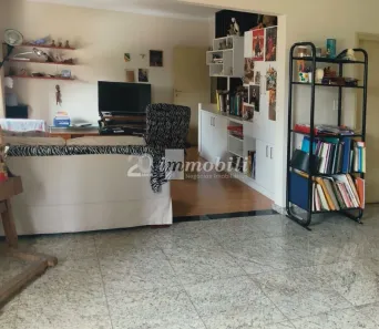 Apartamento com 3 Quartos à venda, 98m² no Perdizes, São Paulo