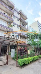 Apartamento com 2 Quartos à venda, 61m² no São João, Porto Alegre