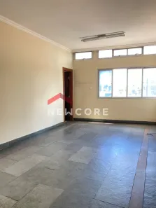 Sala Comercial à venda, 24m² no Santo Agostinho, Belo Horizonte