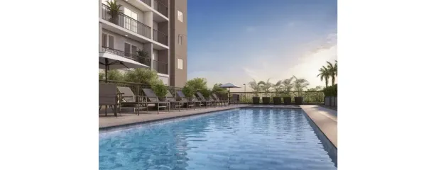 Apartamento com 2 Quartos à venda, 50m² no Vila da Saúde, São Paulo