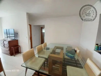 Apartamento com 2 Quartos à venda, 75m² no Aviação, Praia Grande