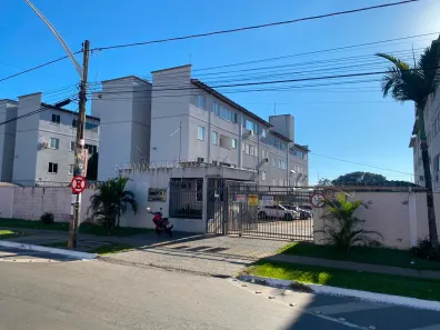 Apartamento com 2 Quartos à venda, 52m² no Sítios Santa Luzia, Aparecida de Goiânia