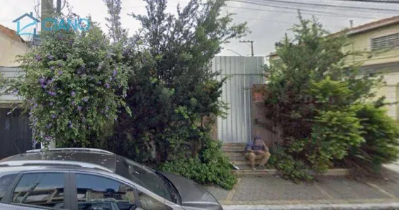 Lote/Terreno à venda, 433m² no Vila Prudente, São Paulo