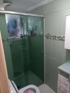 Apartamento com 2 Quartos à venda, 48m² no Una, Itaquaquecetuba