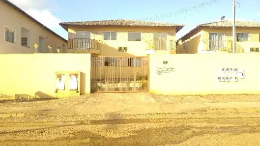 Apartamento com 2 Quartos à venda, 47m² no Parque Nápolis A, Cidade Ocidental