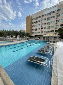 Cobertura com 3 Quartos à venda, 120m² no Badu, Niterói
