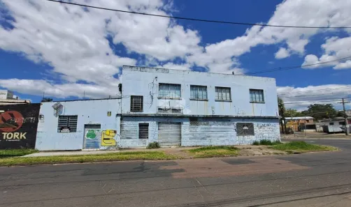 Prédio Comercial à venda, 400m² no Rubem Berta, Porto Alegre
