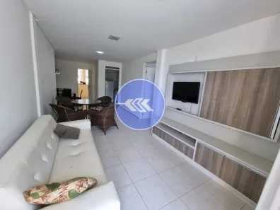Apartamento com 2 Quartos à venda, 100m² no Porto das Dunas, Aquiraz