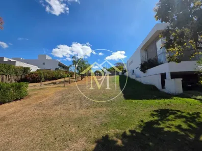 Lote/Terreno à venda, 768m² no Alphaville Nova Esplanada, Votorantim