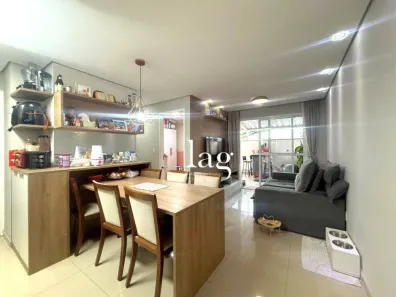 Apartamento com 2 Quartos à venda, 77m² no Jardim São Carlos, Sorocaba