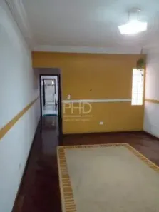 Sobrado com 3 Quartos à venda, 175m² no Vila América, Santo André