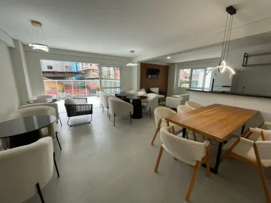 Apartamento com 2 Quartos à venda, 82m² no Tenório, Ubatuba